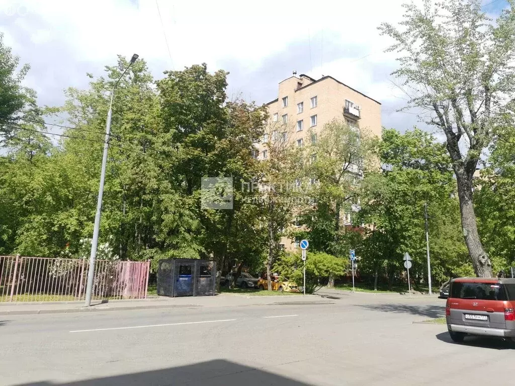 2-комнатная квартира: Москва, Мариупольская улица, 5 (44.8 м) - Фото 1
