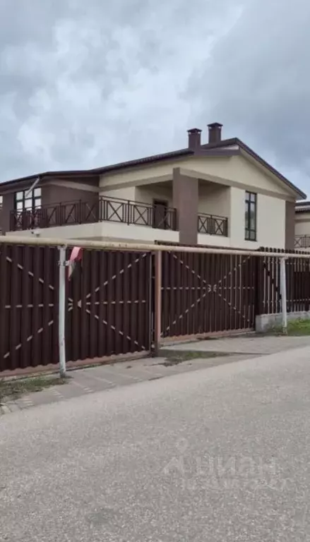 Дом в Севастополь Гагаринский муниципальный округ, Казачья Бухта мкр,  ... - Фото 1