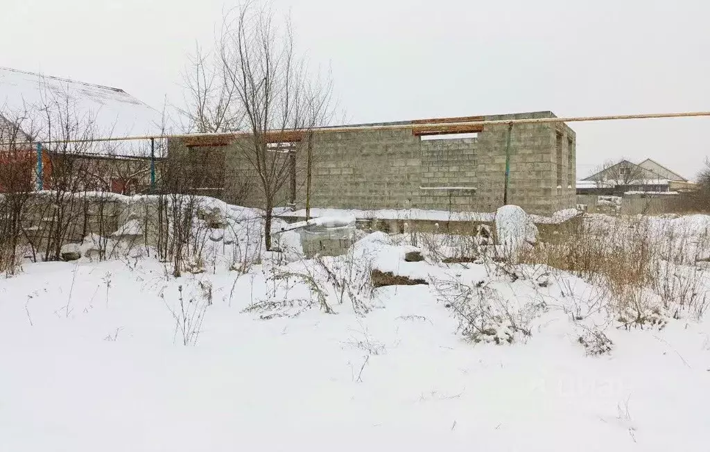 Участок в Белгородская область, Новый Оскол Поселковая ул., 2 (13.6 ... - Фото 0