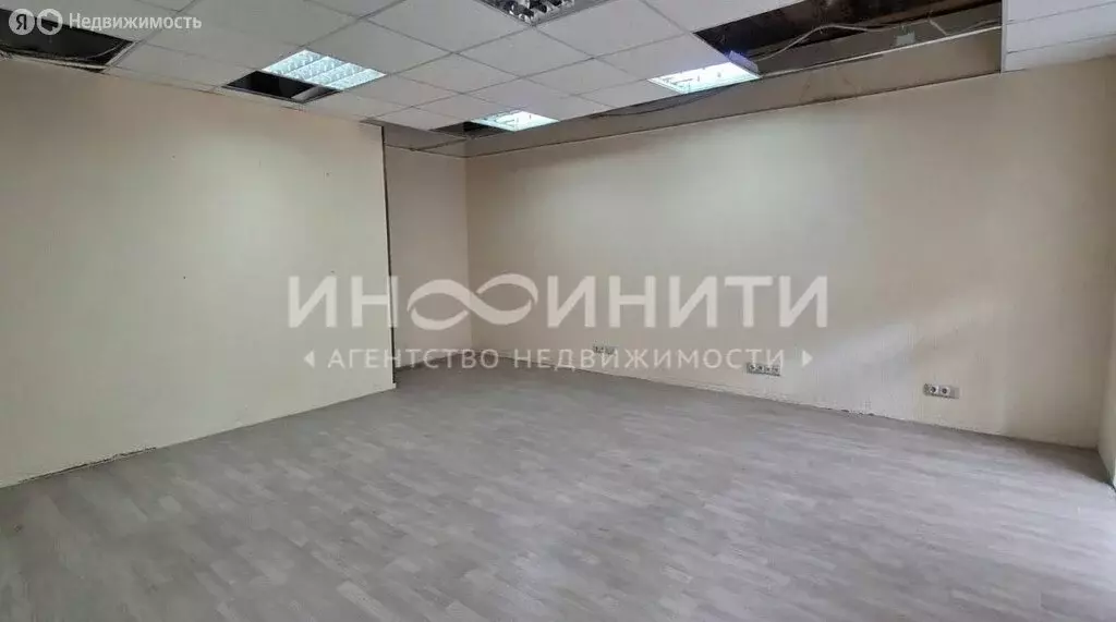 Помещение свободного назначения (1033 м) - Фото 2