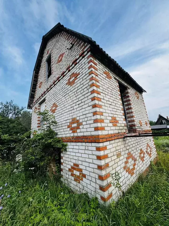 Дом 24 м на участке 5 сот. - Фото 1