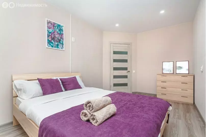 1-комнатная квартира: Краснодар, Прикубанский внутригородской округ, ... - Фото 2