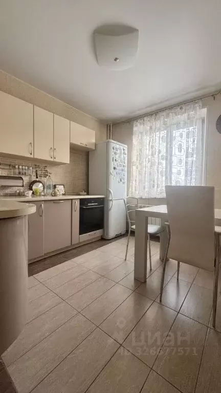 2-к кв. Красноярский край, Красноярск Крайняя ул., 14а (53.1 м) - Фото 1