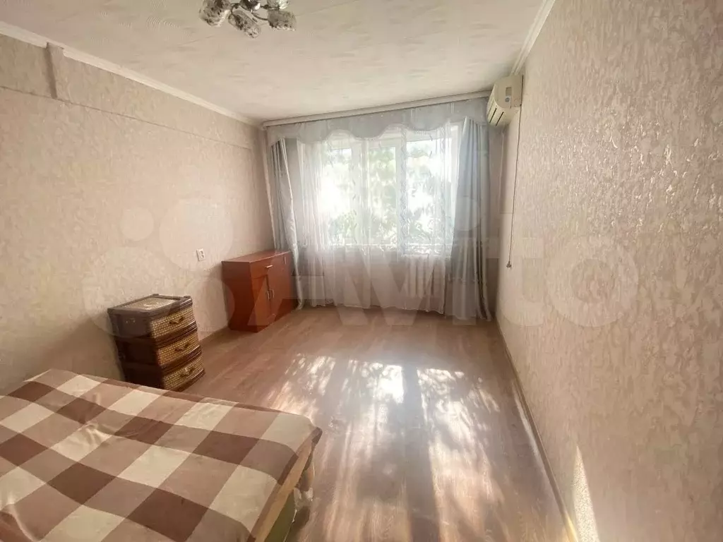 Комната 17 м в 1-к., 4/5 эт. - Фото 1