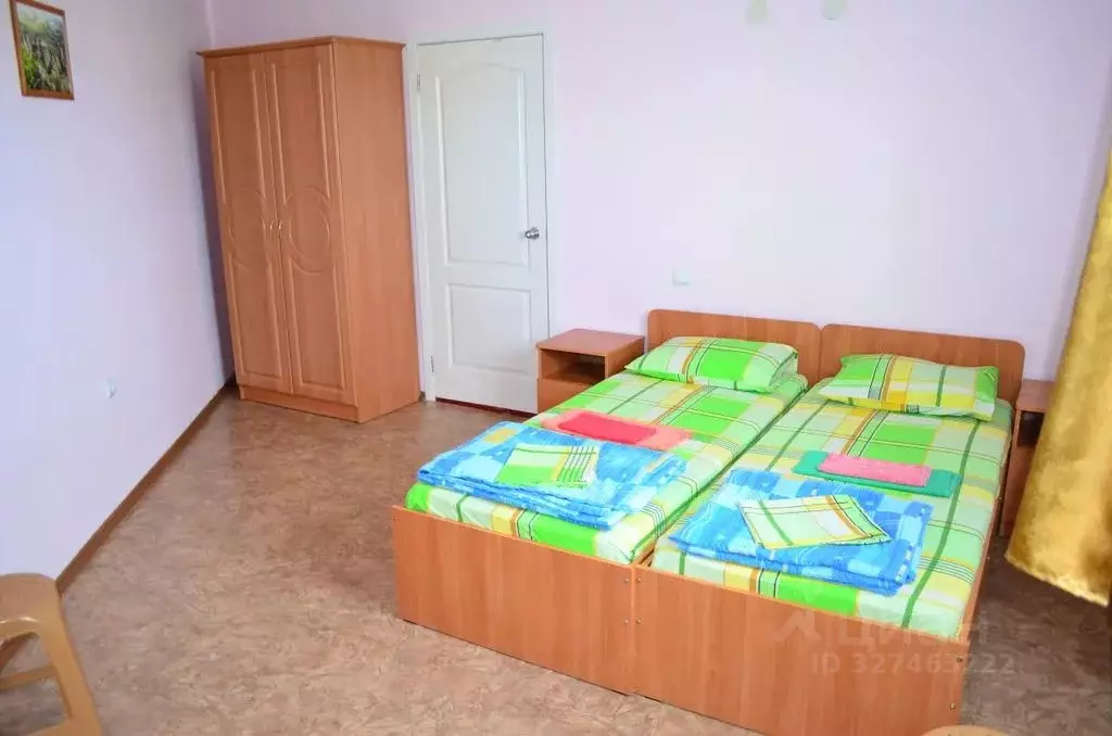 Комната Севастополь Верхний Сатурн садоводческое товарищество, ул. ... - Фото 1