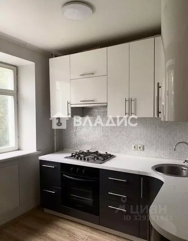 Квартира, 3 комнаты, 55.5 м - Фото 1