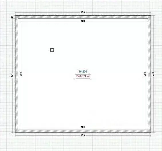 Участок в Ингушетия, Назрань ул. Ореховая (6.0 сот.) - Фото 2
