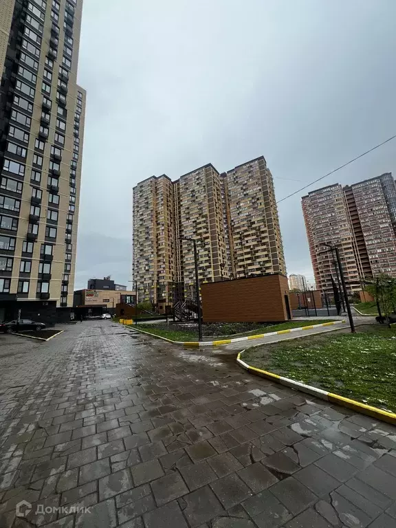 Продаётся 2-к квартира, 40 м - Фото 1