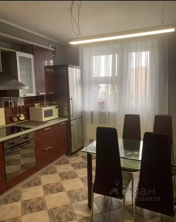 2-к кв. Москва, Москва, Троицк ул. Нагорная, 9 (70.0 м) - Фото 1