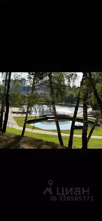 2-к кв. Московская область, Видное Строительная ул., 11 (45.0 м) - Фото 1