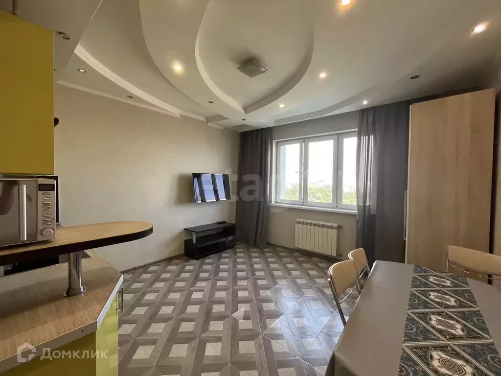 Продаётся 1-к квартира, 43.2 м - Фото 0