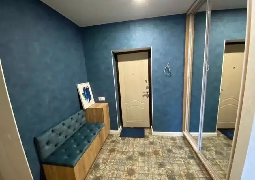 3-к кв. Севастополь ул. Комбрига Потапова, 37к1 (100.0 м) - Фото 2