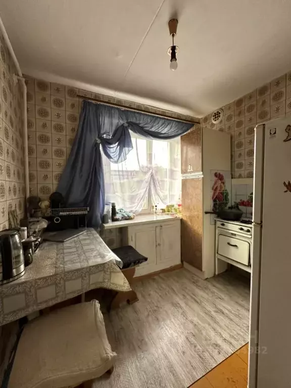 1-к кв. Челябинская область, Челябинск Каслинская ул., 54 (31.2 м) - Фото 1