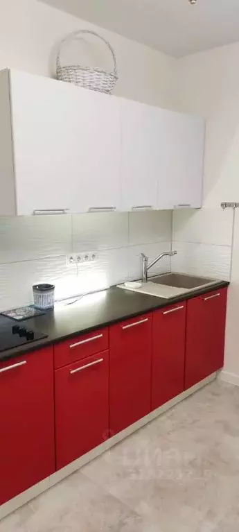 2-к кв. Краснодарский край, Краснодар ул. Автолюбителей, 1Г (49.0 м) - Фото 1