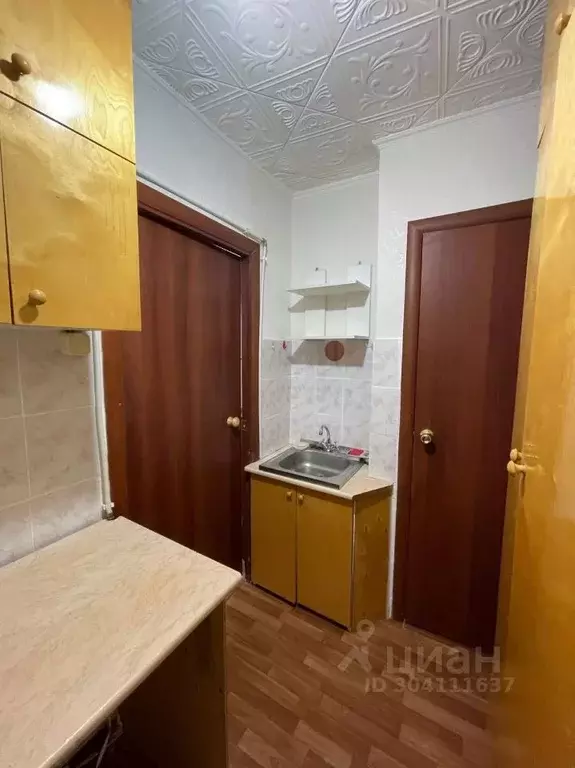 Студия Татарстан, Зеленодольск Паратская ул., 4/1 (22.0 м) - Фото 1