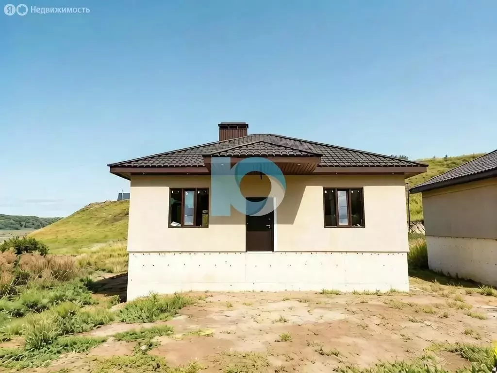 Дом в Октябрьский, Горная улица, 55 (100 м) - Фото 2