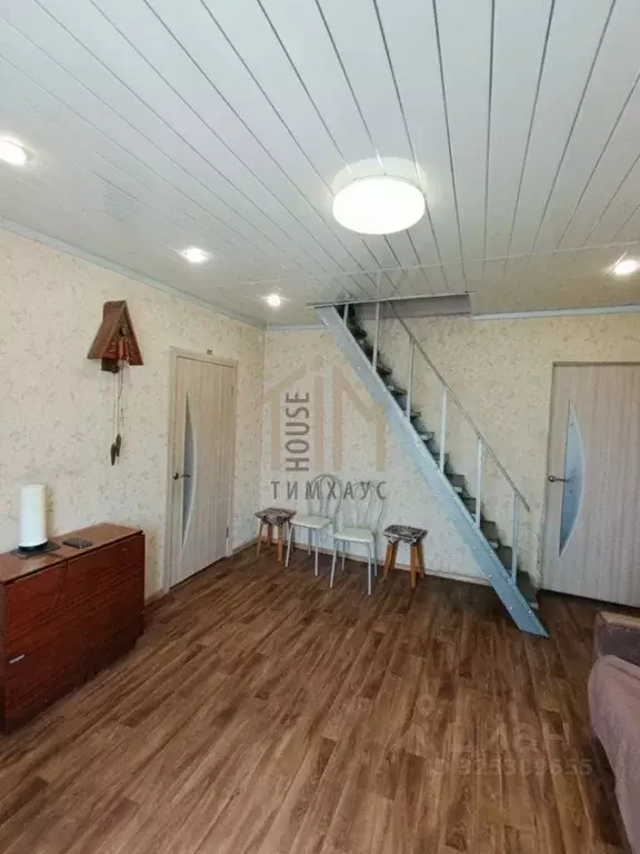 Дом в Омская область, Омск ул. Окраинная, 17 (139 м) - Фото 1