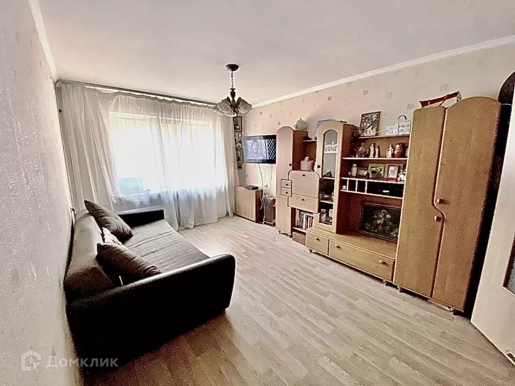 Продаётся 3-к квартира, 67.7 м - Фото 0