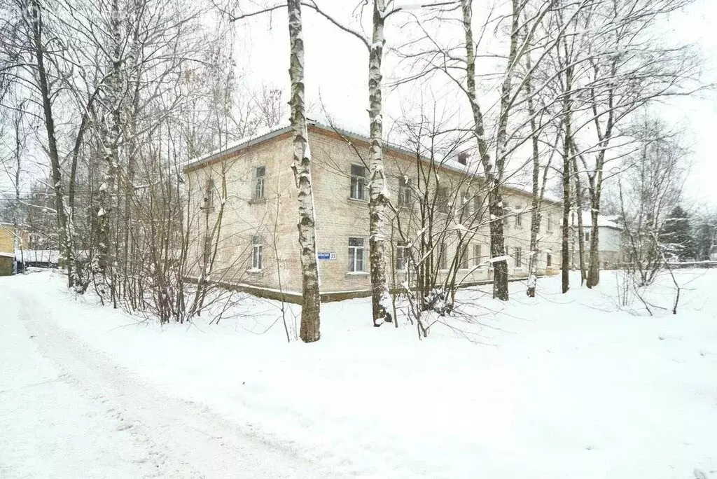 3-комнатная квартира: Ярославль, Суздальская улица, 33 (70.1 м) - Фото 2