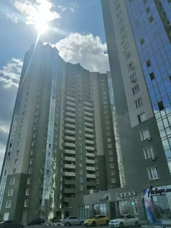 Помещение свободного назначения в Ульяновская область, Ульяновск ... - Фото 0