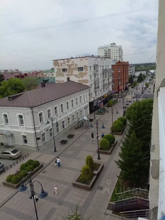 3-к кв. Омская область, Омск ул. Чокана Валиханова, 11 (57.0 м) - Фото 0