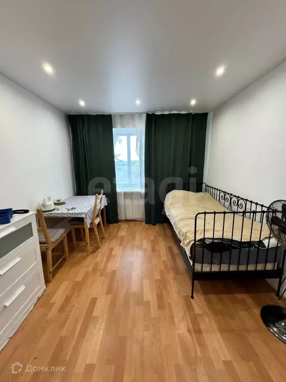Продаётся 1-к квартира, 17.4 м - Фото 0
