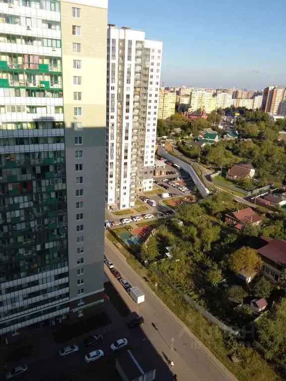 Студия Московская область, Красногорск бул. Космонавтов, 17 (26.2 м) - Фото 1