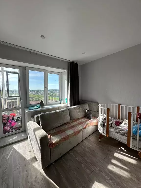 Продаётся квартира-студия, 26 м - Фото 1