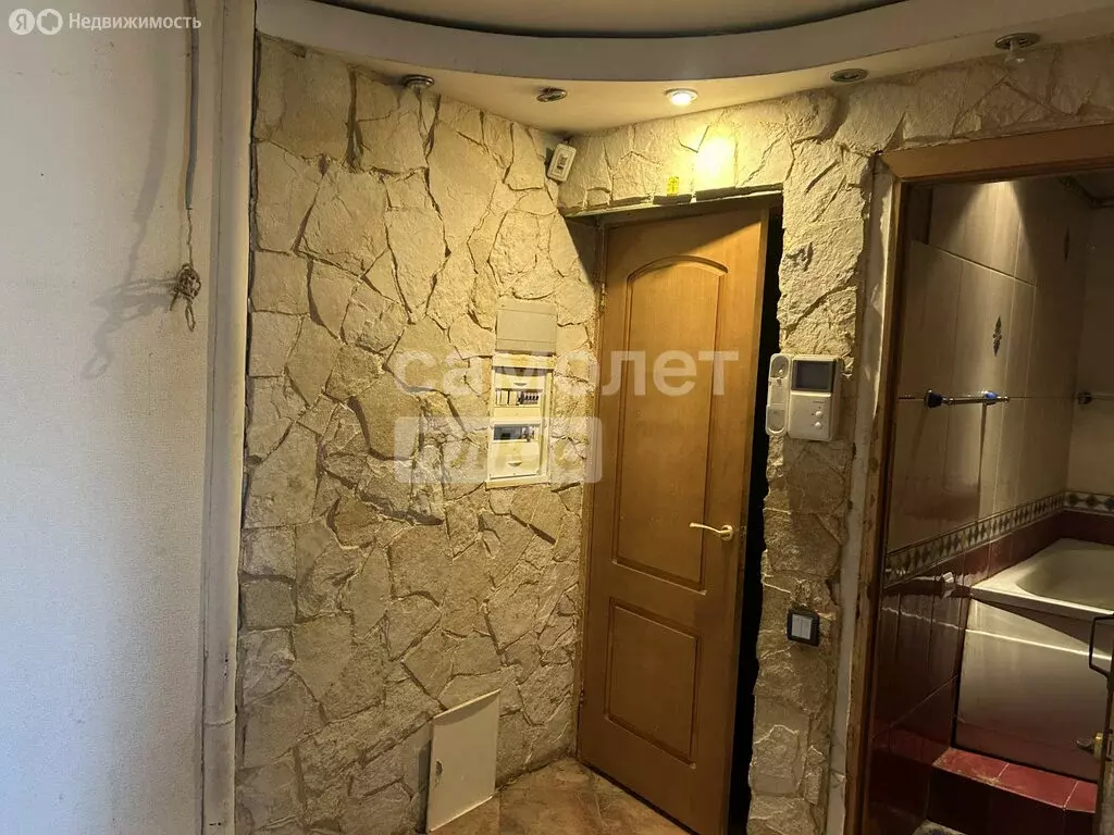 2-комнатная квартира: Мытищи, Первомайская улица, 19А (44 м) - Фото 1