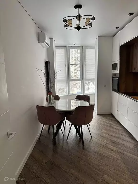 Продаётся 2-к квартира, 60 м - Фото 1