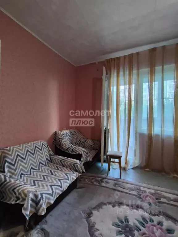 3-к кв. Астраханская область, Астрахань Кубанская ул., 68к1 (57.7 м) - Фото 1