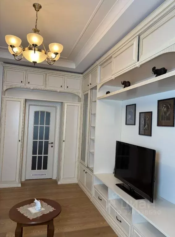 2-к кв. Санкт-Петербург просп. Большой Васильевского острова, 74 (65.0 ... - Фото 2