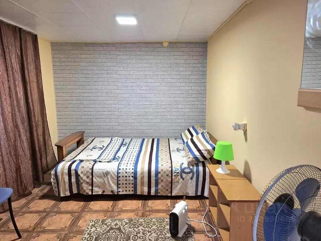 Комната Краснодарский край, Геленджик городской округ, Бетта хут. ул. ... - Фото 1