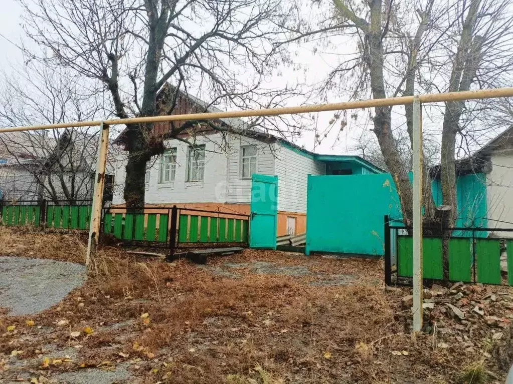 Дом в Белгородская область, Новооскольский муниципальный округ, с. ... - Фото 0