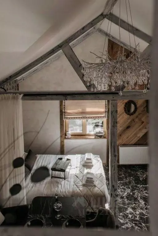 Дом в Московская область, Звенигород Одинцовский городской округ, ... - Фото 1