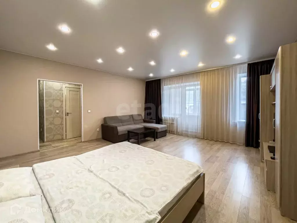 Продаётся 1-к квартира, 47.5 м - Фото 1
