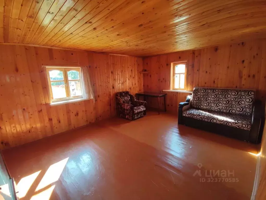 Дом в Владимирская область, Александровский муниципальный округ, пос. ... - Фото 2