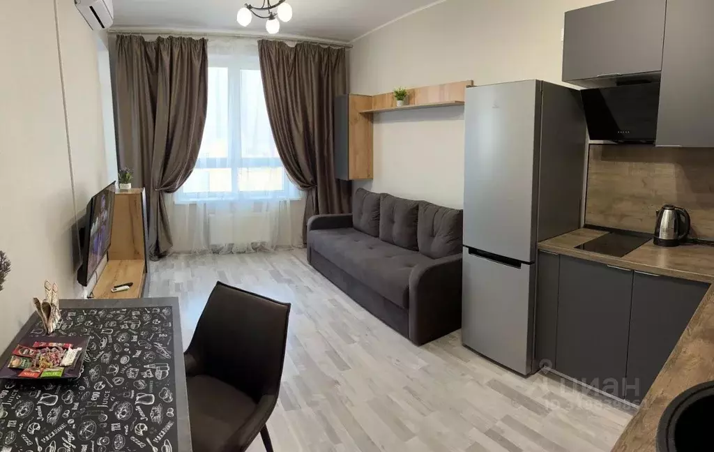 2-к кв. Свердловская область, Екатеринбург ул. Начдива Васильева, 34 ... - Фото 0
