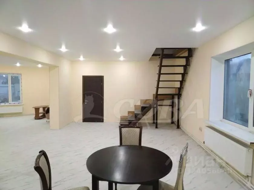 Коттедж в Тюменская область, Тюмень ул. Изобильная, 19/6 (180 м) - Фото 2