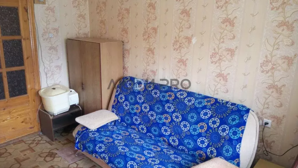 Комната Коми, Сыктывкар ул. Морозова, 43 (10.0 м) - Фото 1