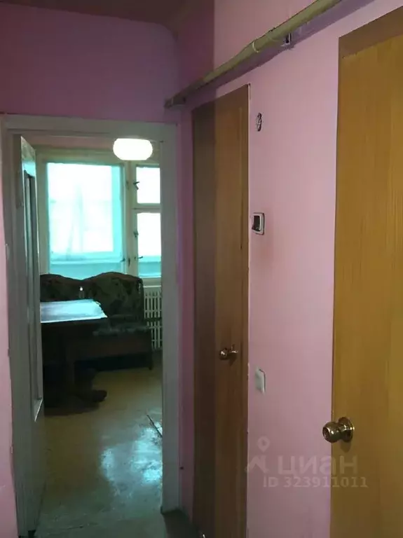 2-к кв. Калужская область, Белоусово г. Жуковский муниципальный округ, ... - Фото 2