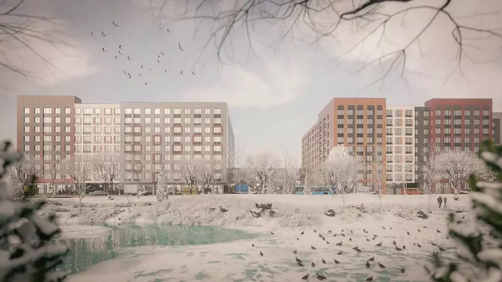 Студия Санкт-Петербург, Санкт-Петербург, Колпино Заречье тер.,  (20.42 ... - Фото 1