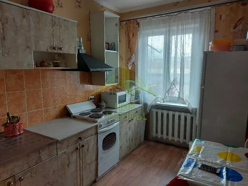 3-к кв. Бурятия, Улан-Удэ Ключевская ул., 4 (63.4 м) - Фото 1