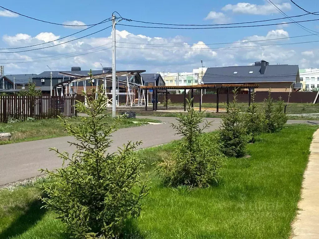 Участок в Оренбургская область, Оренбургский район, с. Ивановка, ... - Фото 1