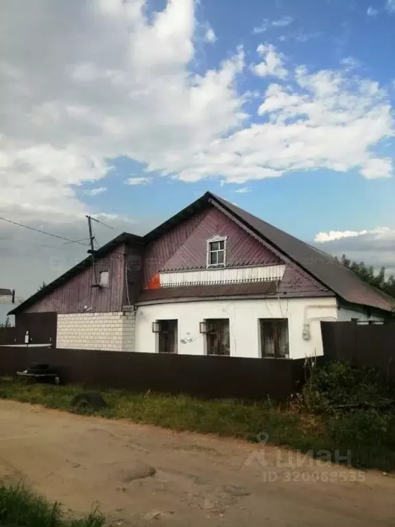 Дом в Татарстан, Казань Сухая Река жилмассив, ул. Сухорецкая, 32 (120 ... - Фото 1