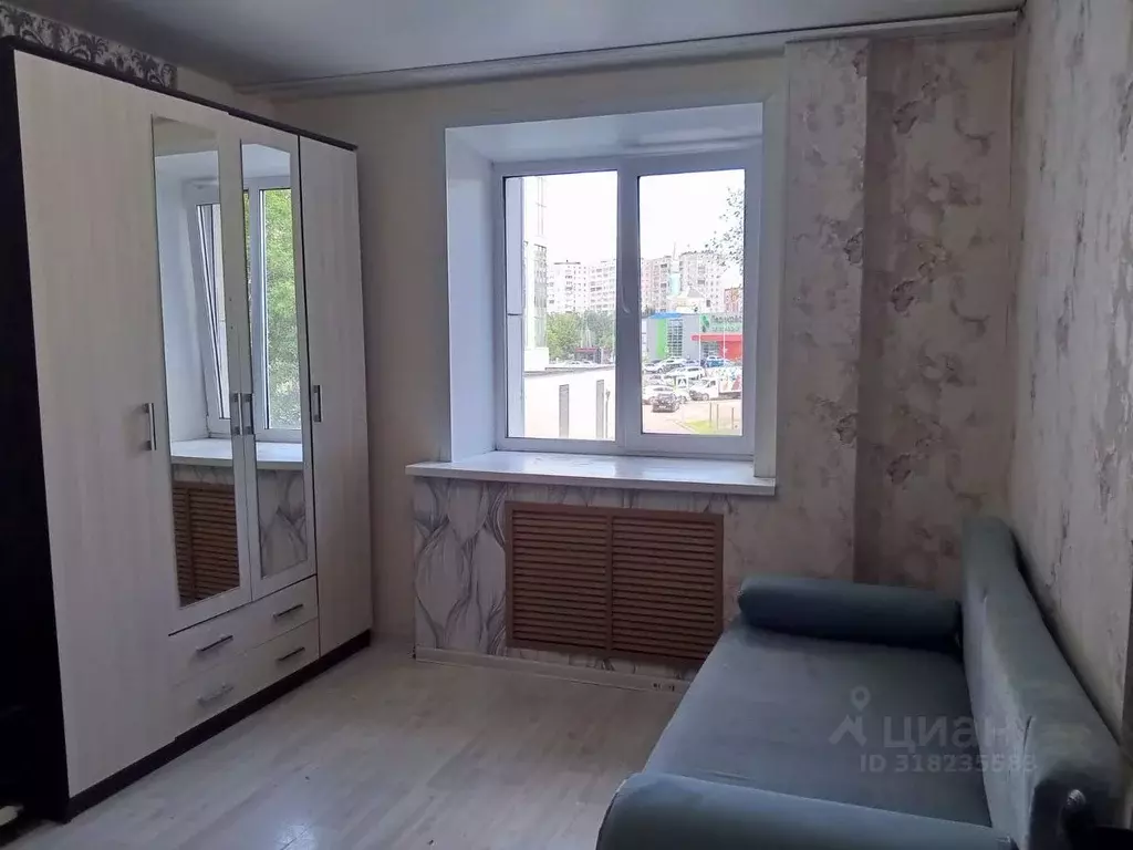 Студия Татарстан, Казань ул. Кул Гали, 10 (13.5 м) - Фото 0