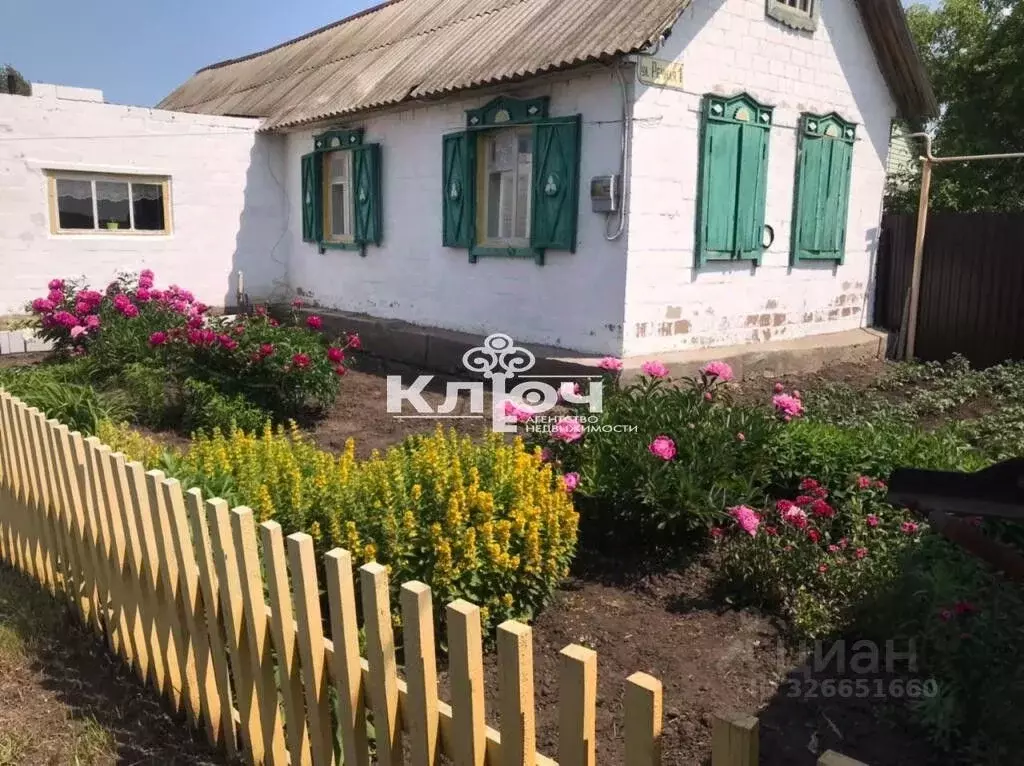 Дом в Башкортостан, Стерлитамакский район, Рязановский сельсовет, д. ... - Фото 1