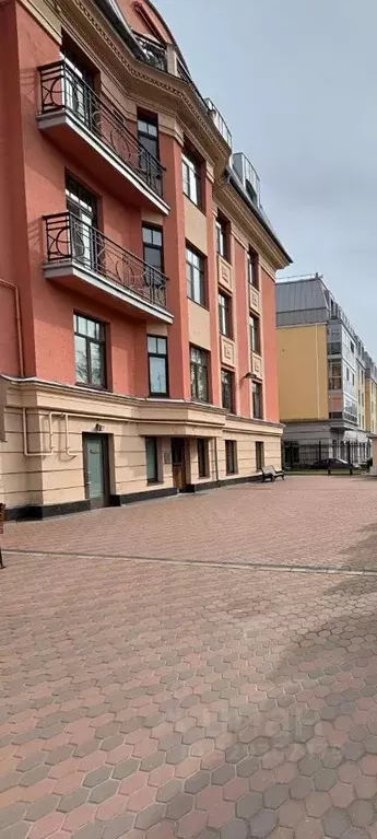 6-к кв. Санкт-Петербург Дибуновская ул., 22 (263.5 м) - Фото 2