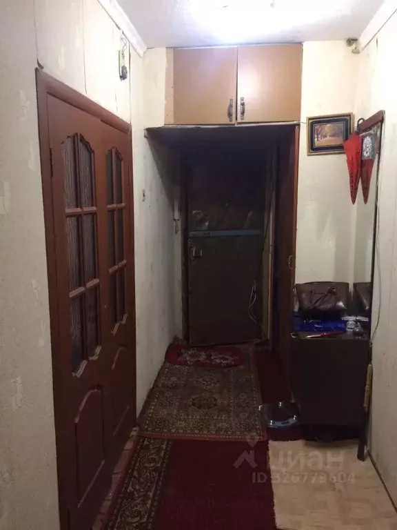 Комната Москва Лебедянская ул., 14к1 (18.0 м) - Фото 2