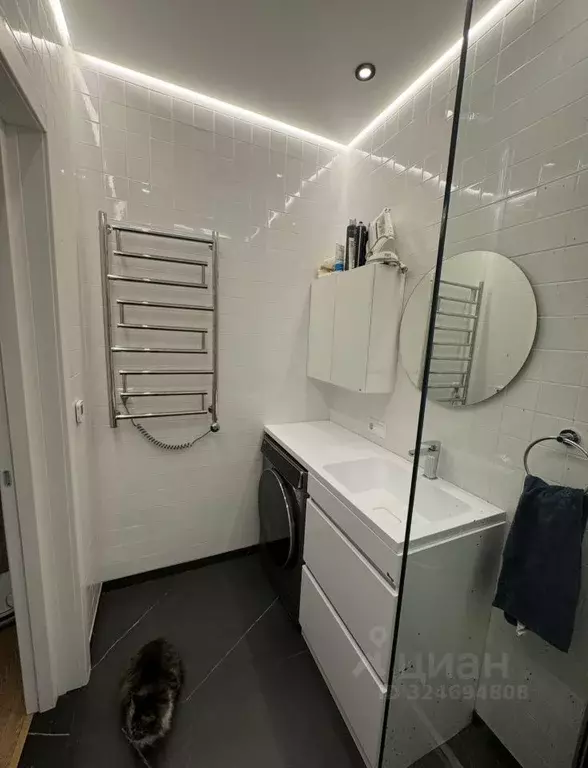 2-к кв. Ярославская область, Ярославль ул. Володарского, 37/75 (59.0 ... - Фото 2